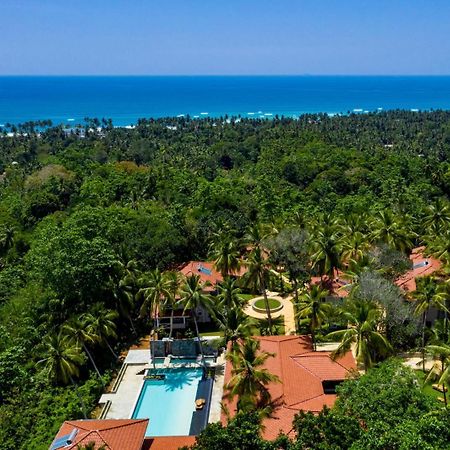 Tabula Rasa Resort & Spa Habaraduwa Central Extérieur photo