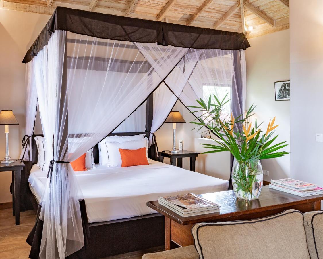 Tabula Rasa Resort & Spa Habaraduwa Central Extérieur photo