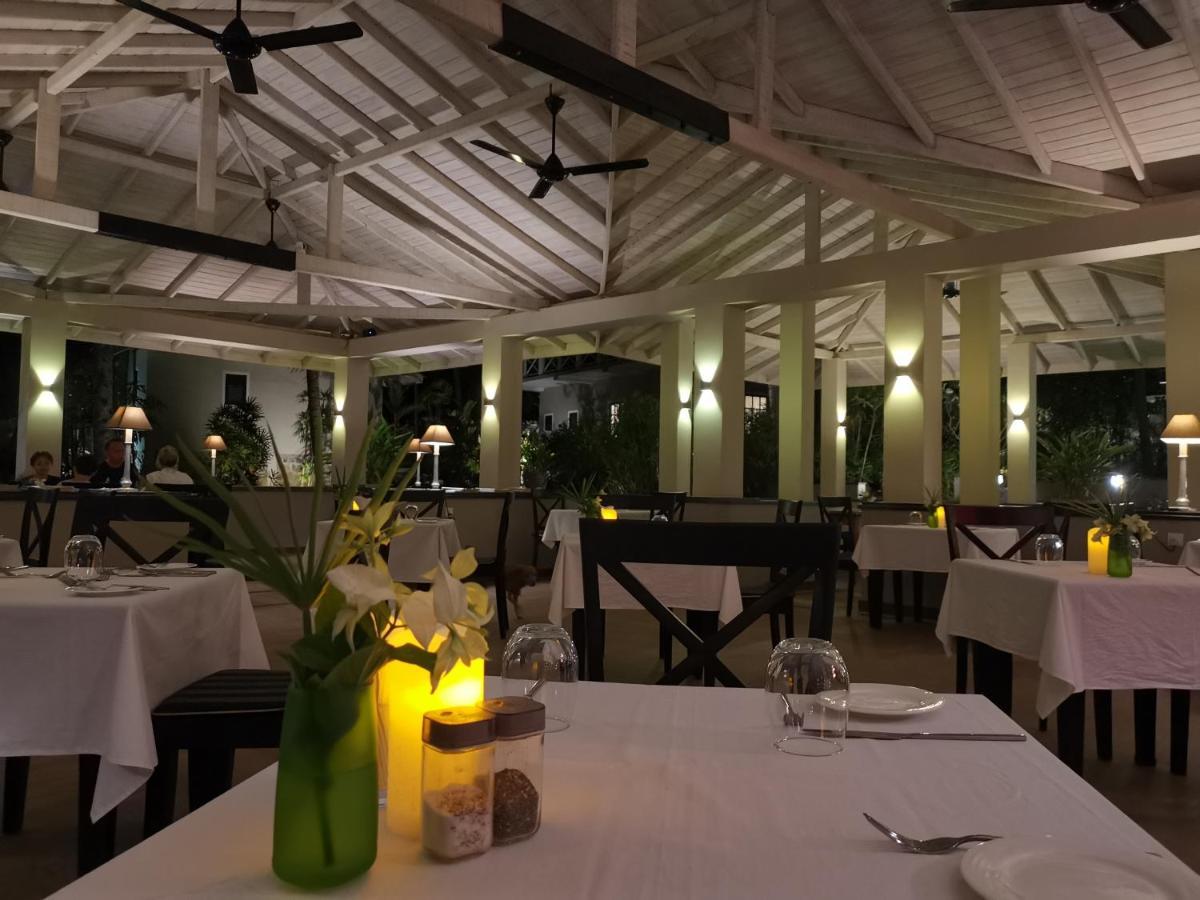 Tabula Rasa Resort & Spa Habaraduwa Central Extérieur photo