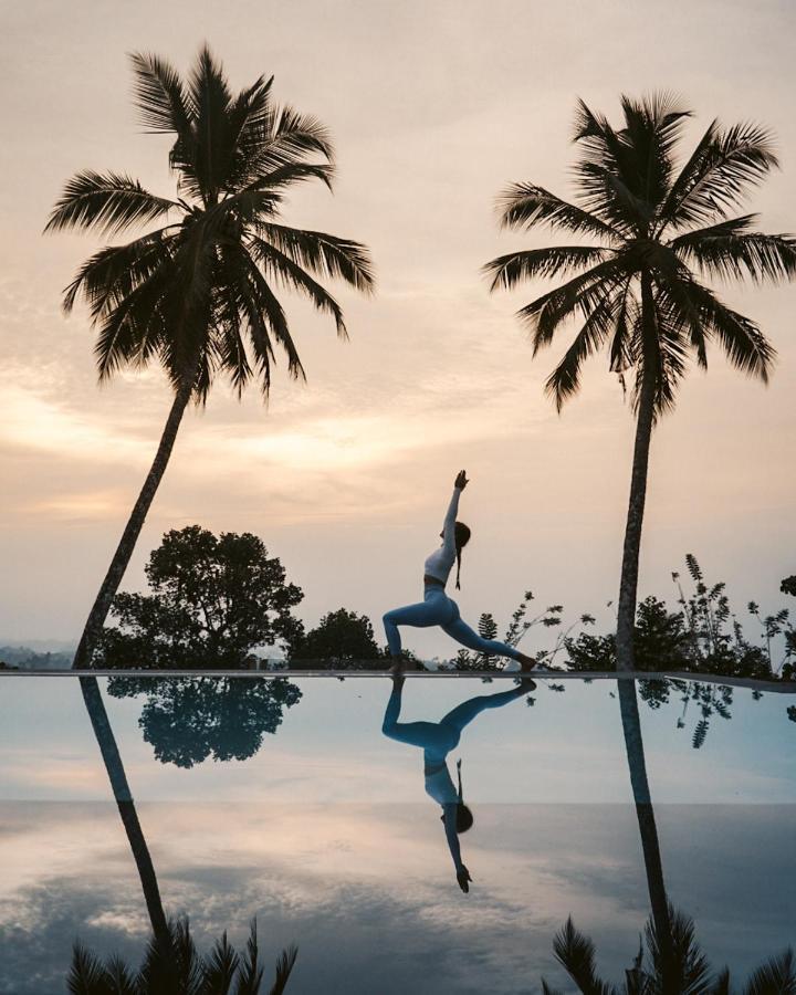 Tabula Rasa Resort & Spa Habaraduwa Central Extérieur photo