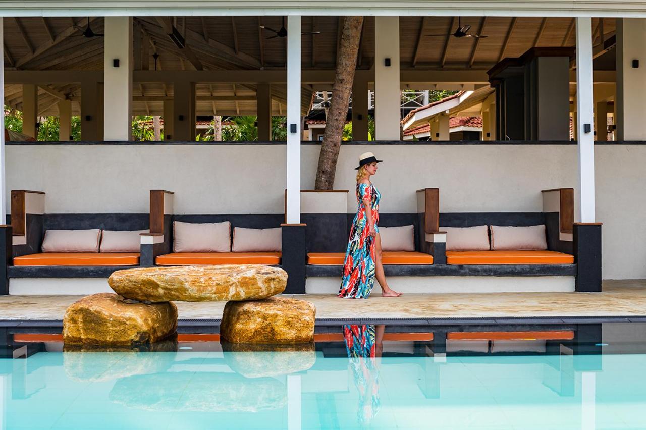 Tabula Rasa Resort & Spa Habaraduwa Central Extérieur photo