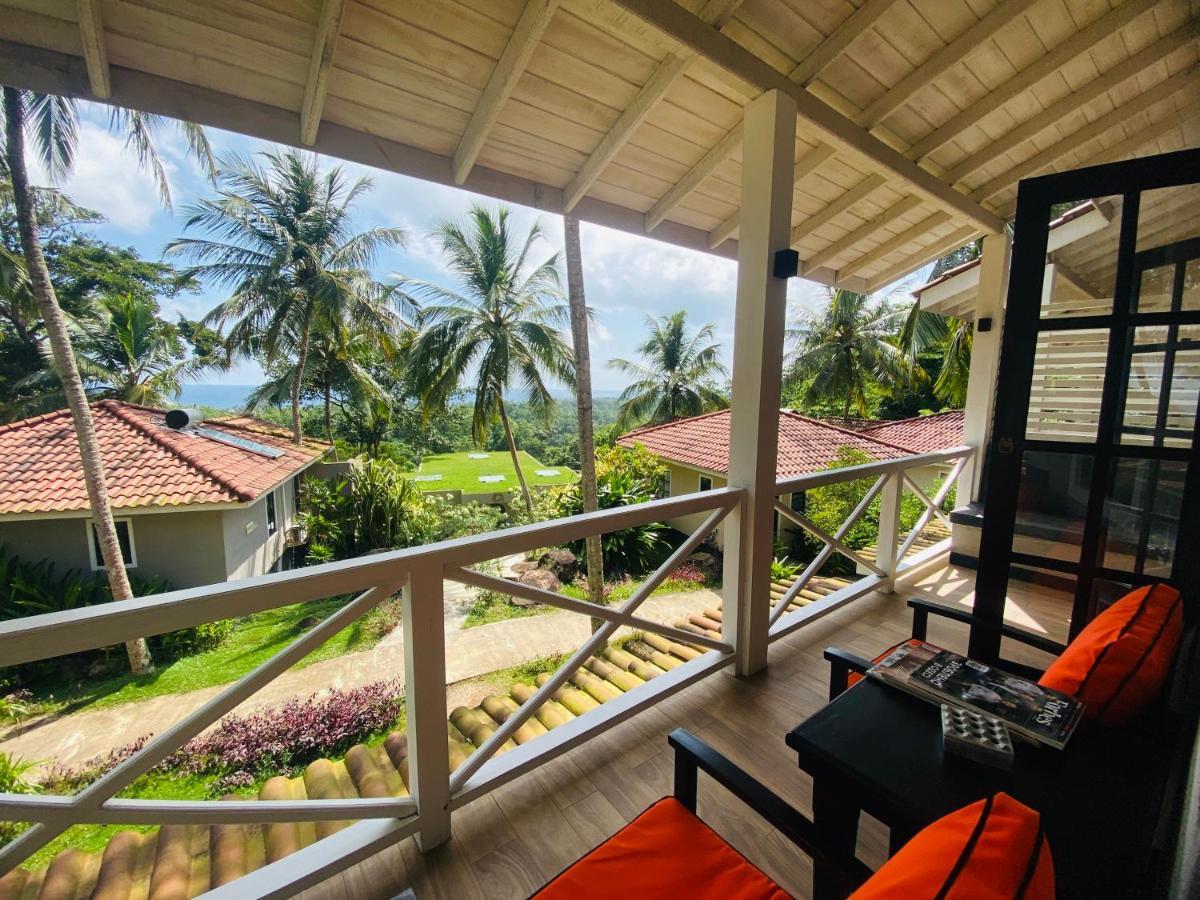 Tabula Rasa Resort & Spa Habaraduwa Central Extérieur photo