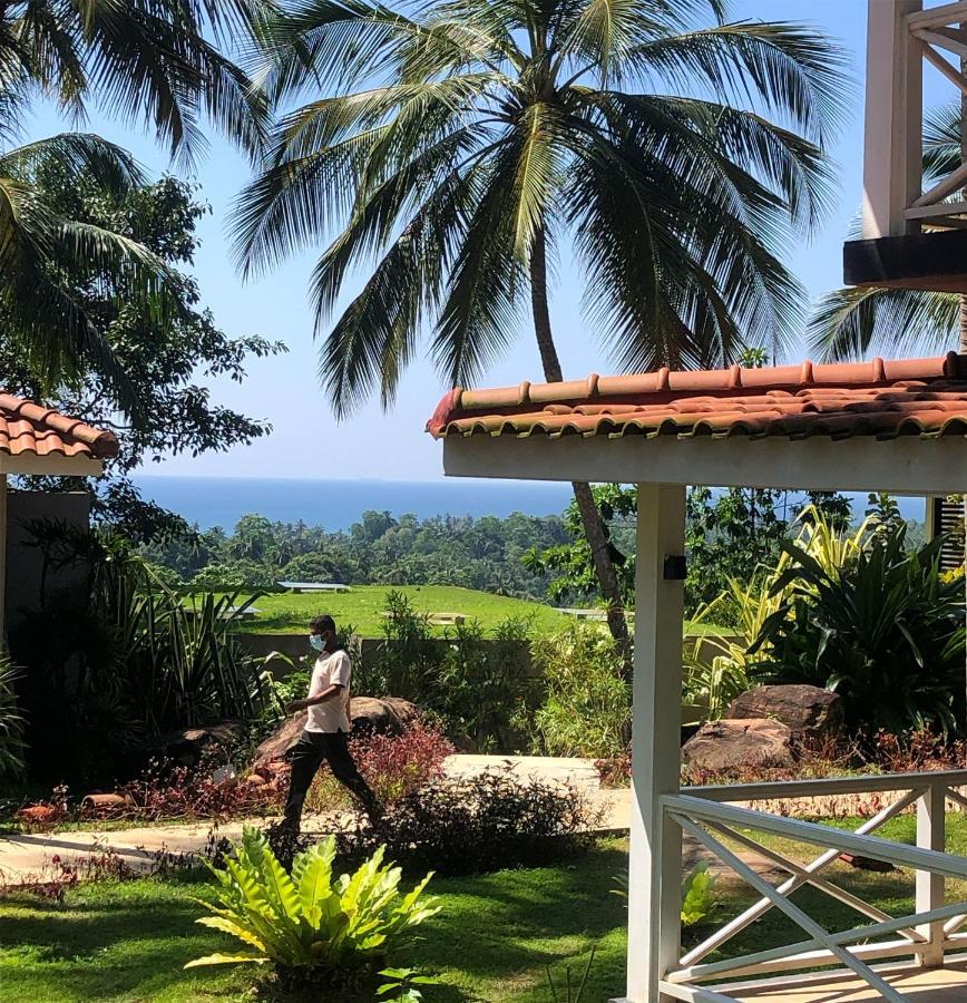Tabula Rasa Resort & Spa Habaraduwa Central Extérieur photo