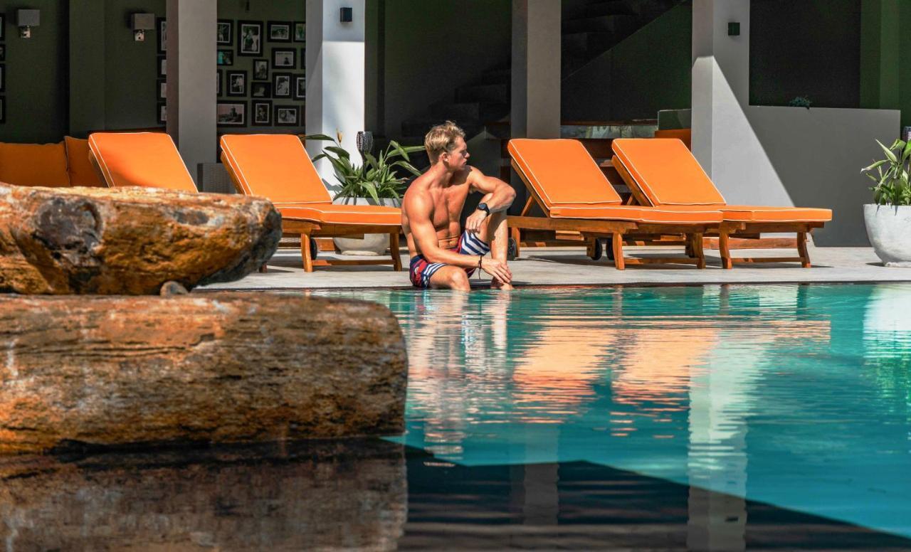 Tabula Rasa Resort & Spa Habaraduwa Central Extérieur photo