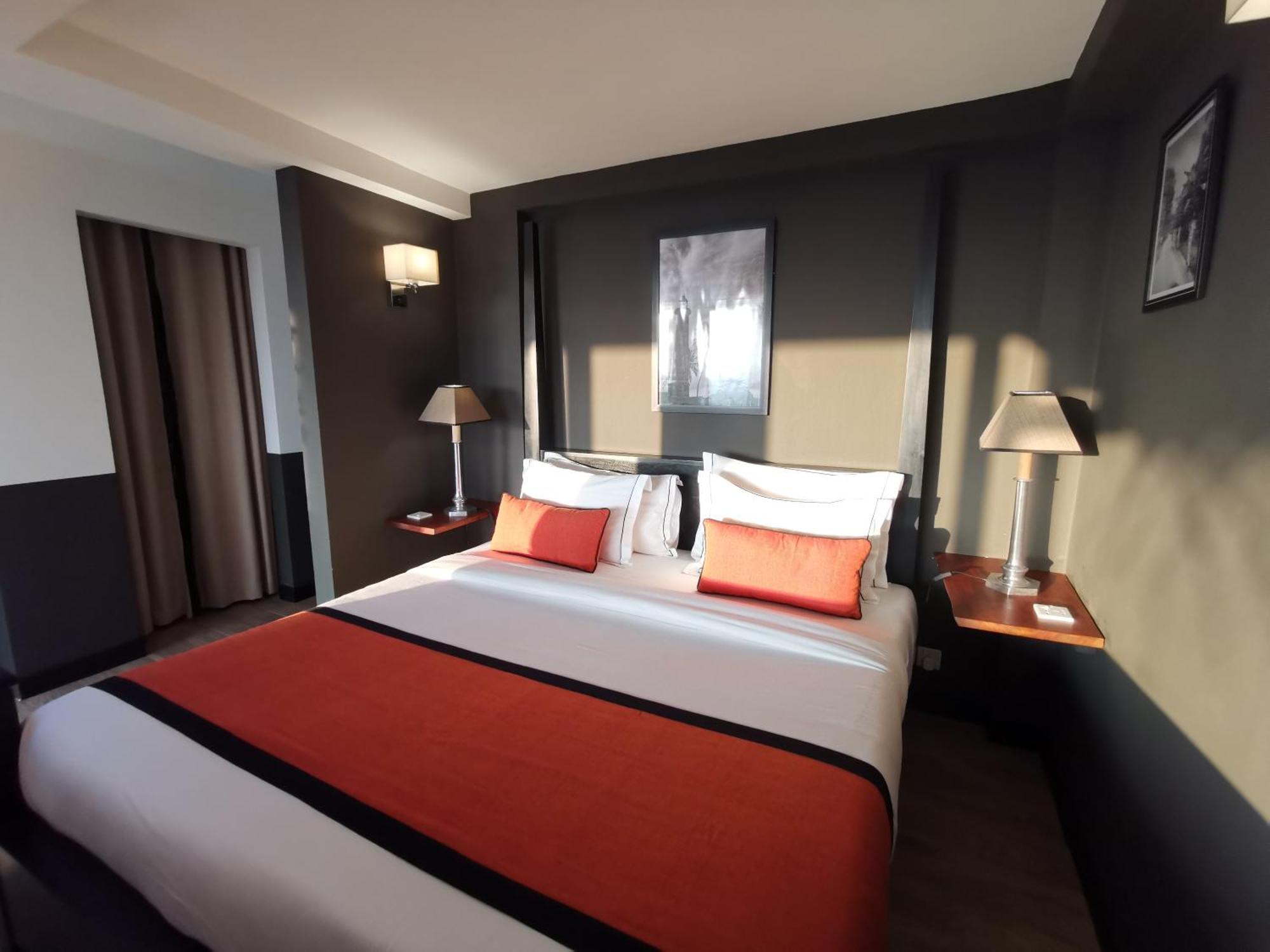 Tabula Rasa Resort & Spa Habaraduwa Central Extérieur photo