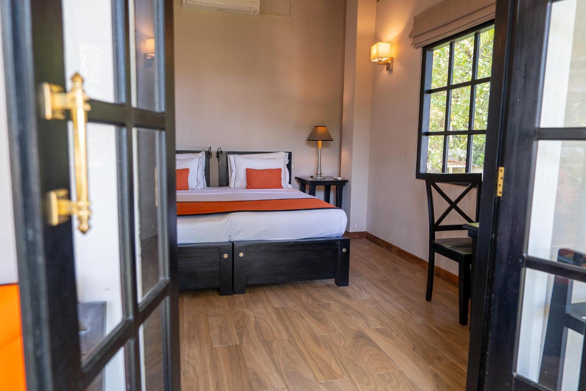 Tabula Rasa Resort & Spa Habaraduwa Central Extérieur photo