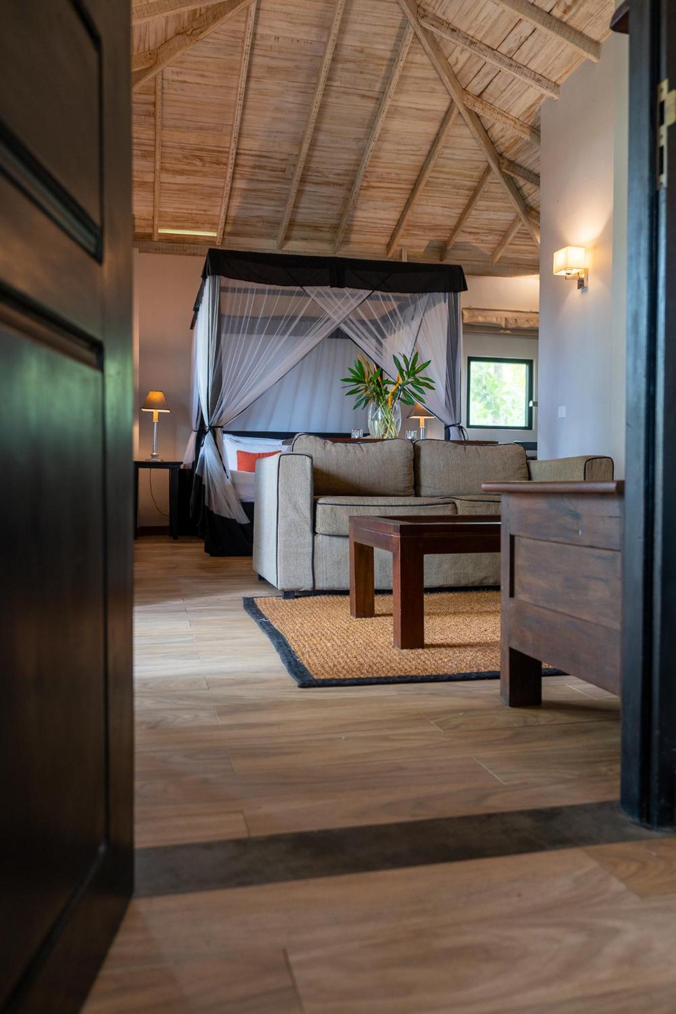 Tabula Rasa Resort & Spa Habaraduwa Central Extérieur photo