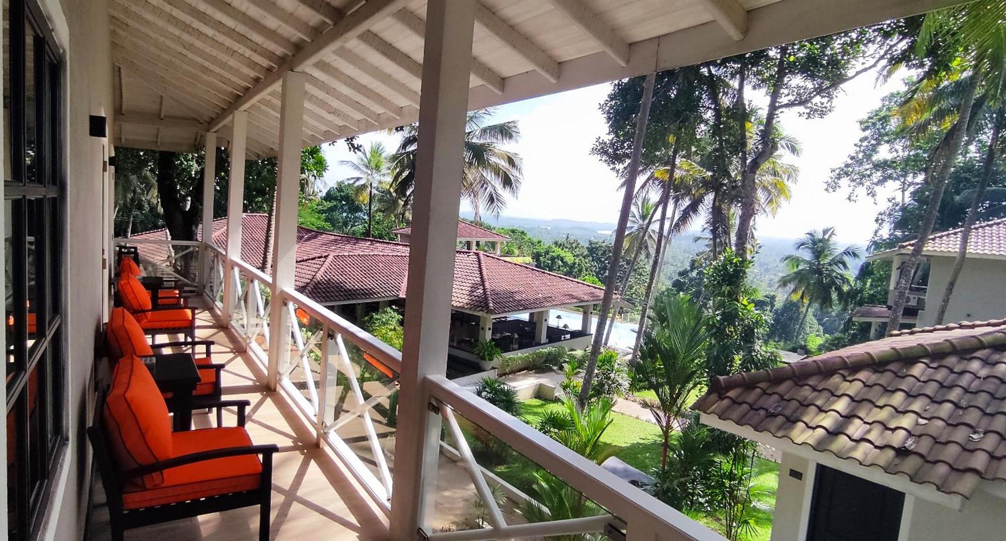 Tabula Rasa Resort & Spa Habaraduwa Central Extérieur photo