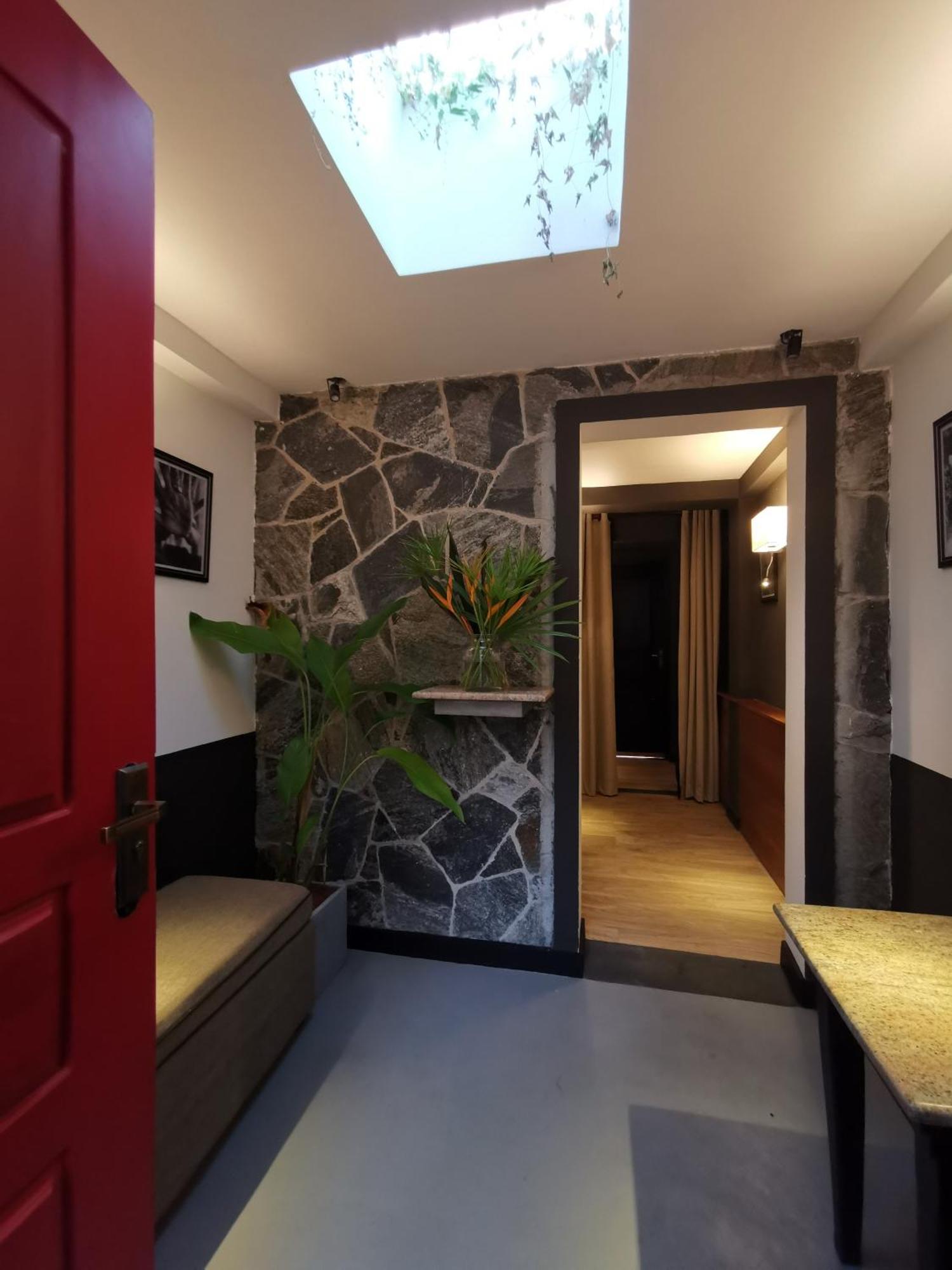 Tabula Rasa Resort & Spa Habaraduwa Central Extérieur photo
