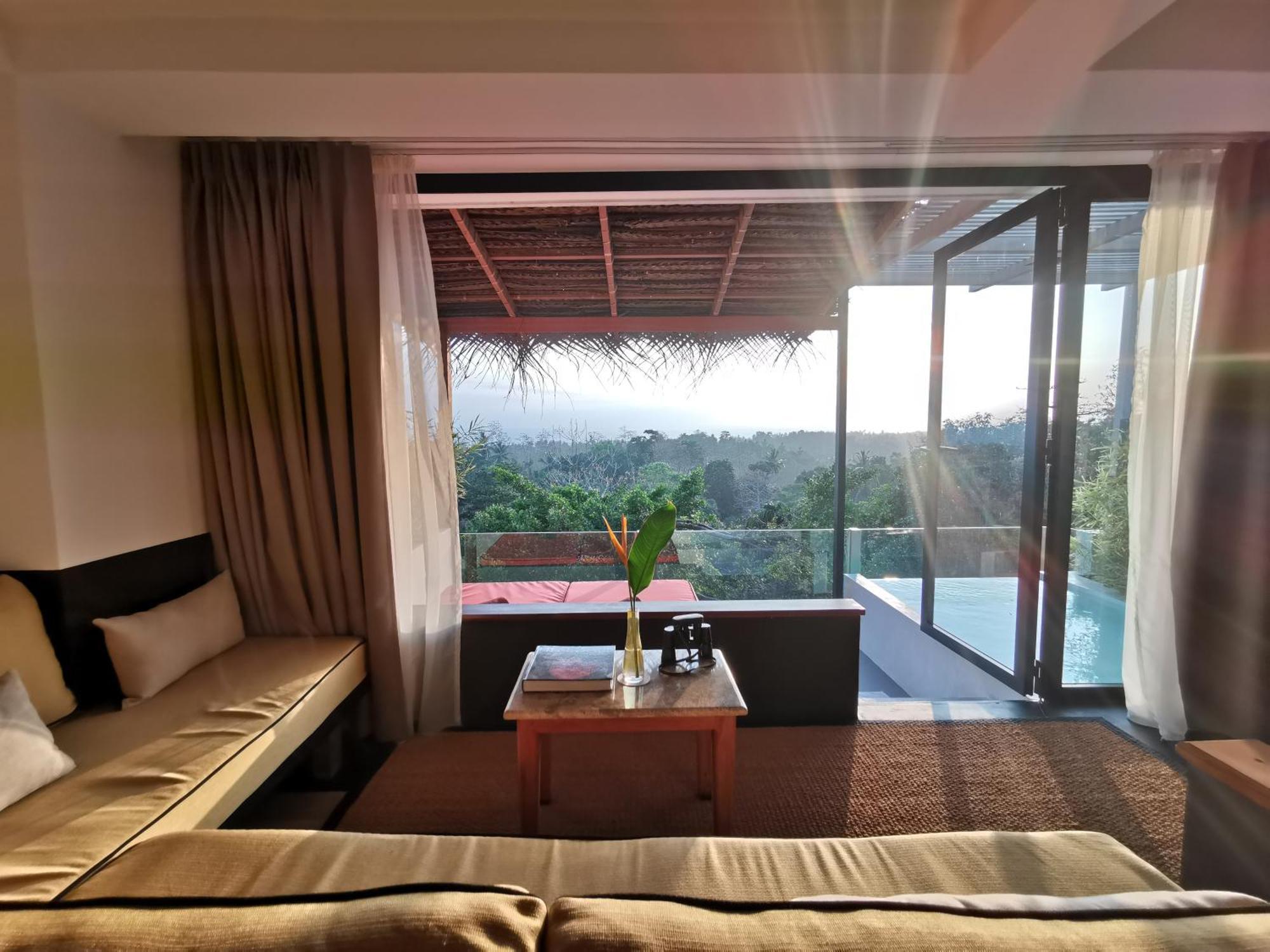 Tabula Rasa Resort & Spa Habaraduwa Central Extérieur photo