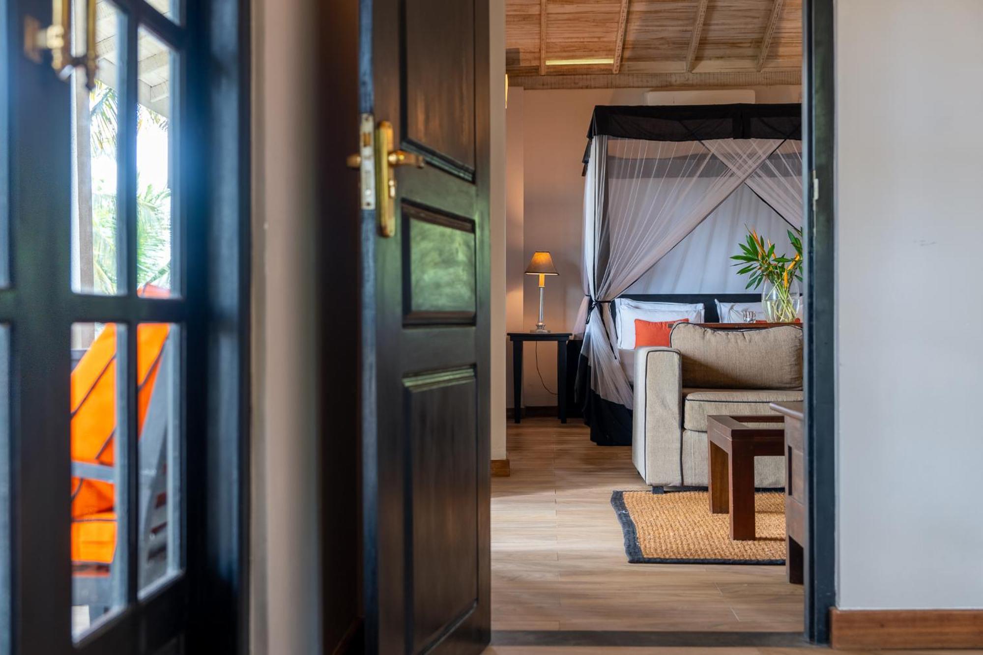 Tabula Rasa Resort & Spa Habaraduwa Central Extérieur photo