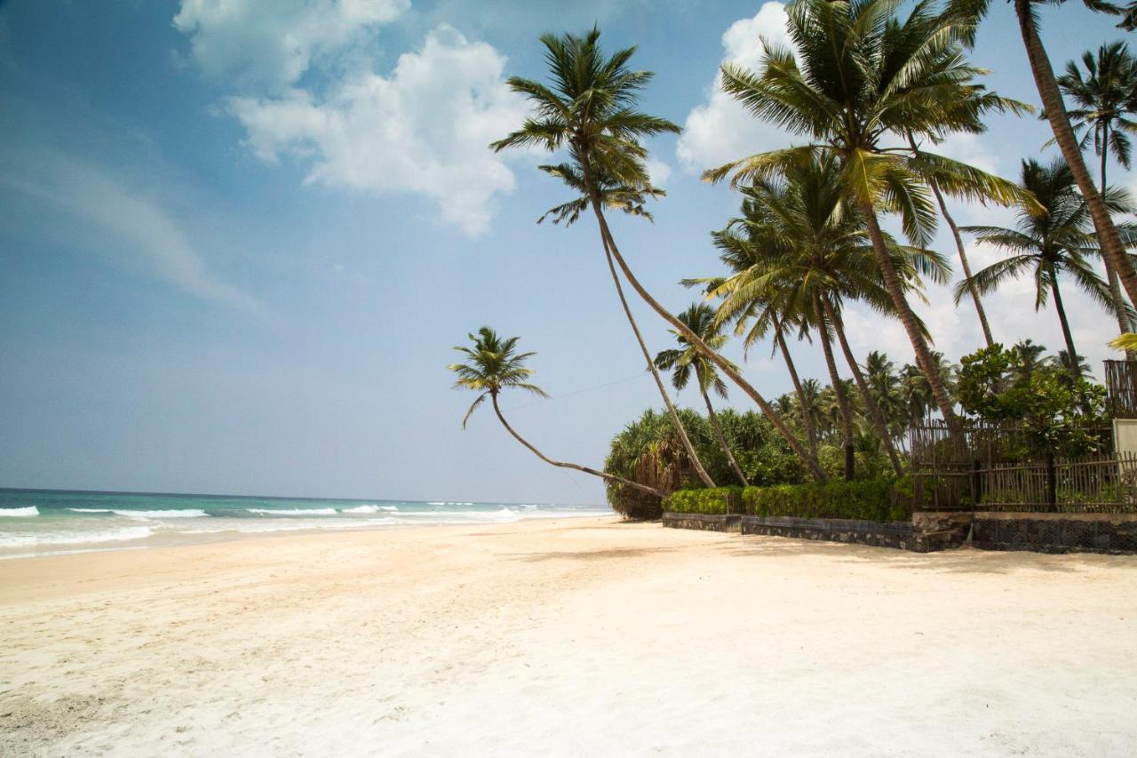 Tabula Rasa Resort & Spa Habaraduwa Central Extérieur photo