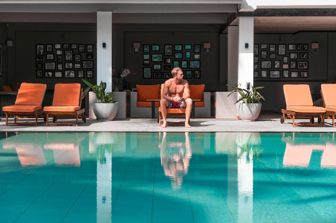 Tabula Rasa Resort & Spa Habaraduwa Central Extérieur photo