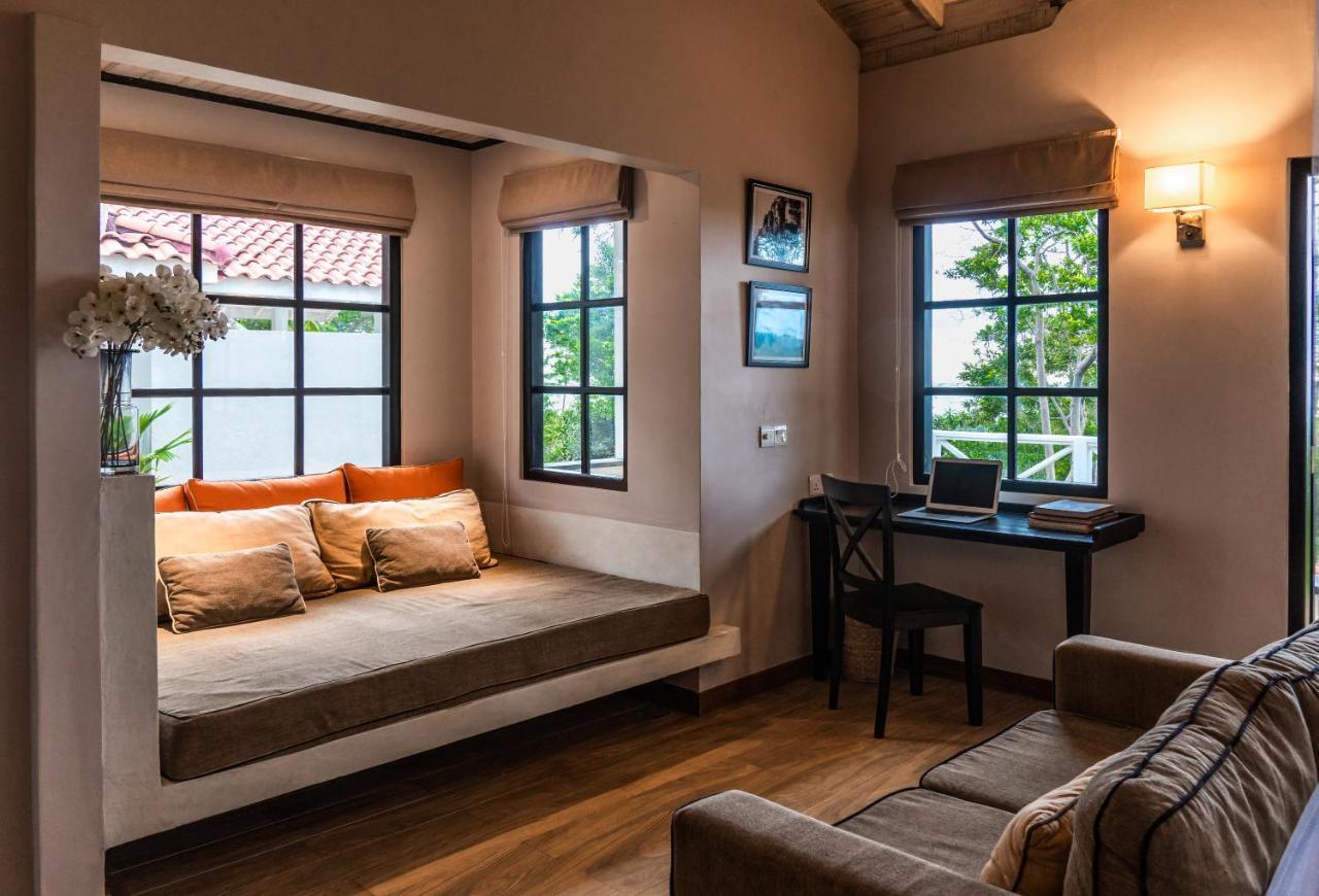 Tabula Rasa Resort & Spa Habaraduwa Central Extérieur photo