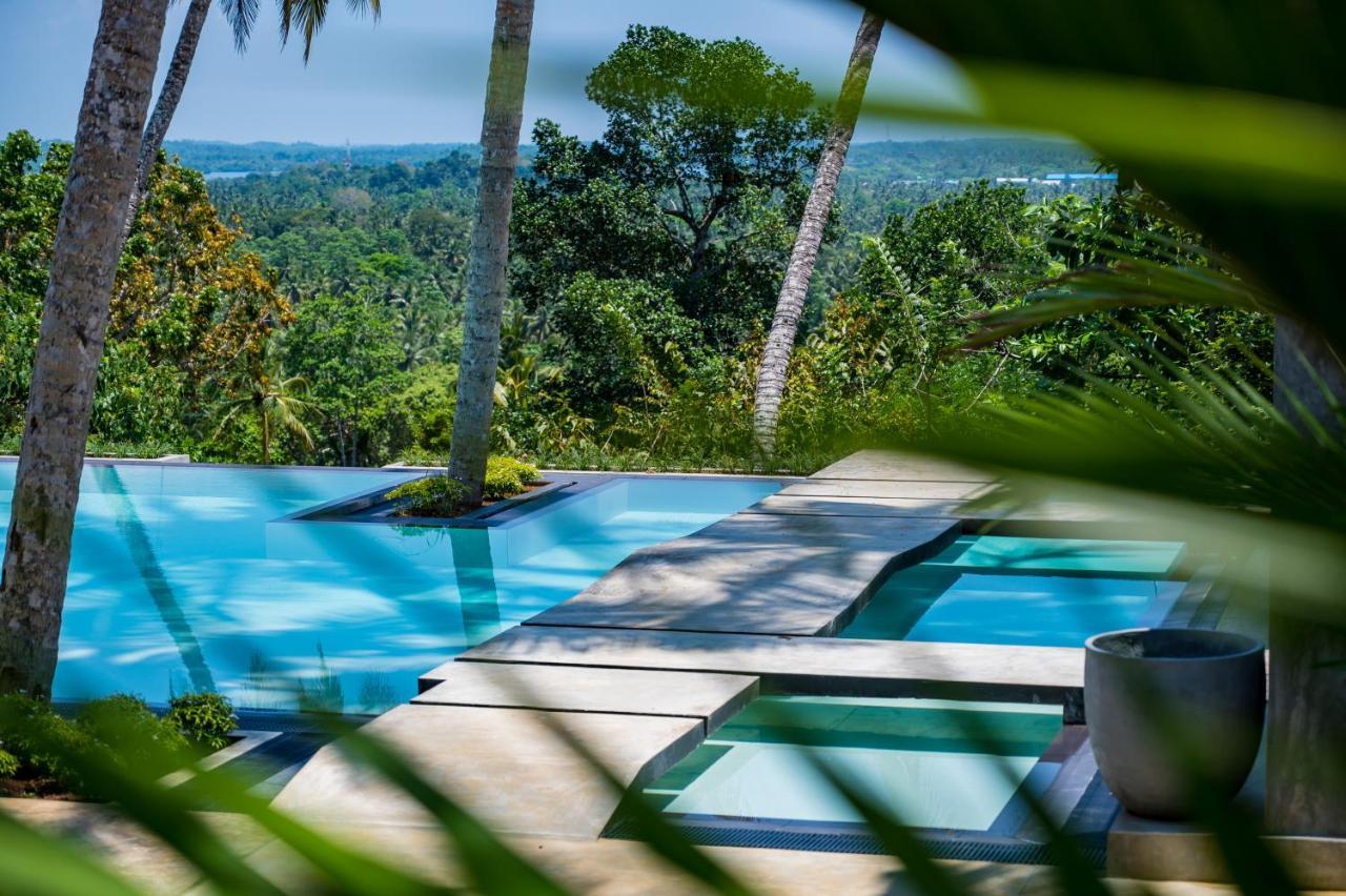 Tabula Rasa Resort & Spa Habaraduwa Central Extérieur photo