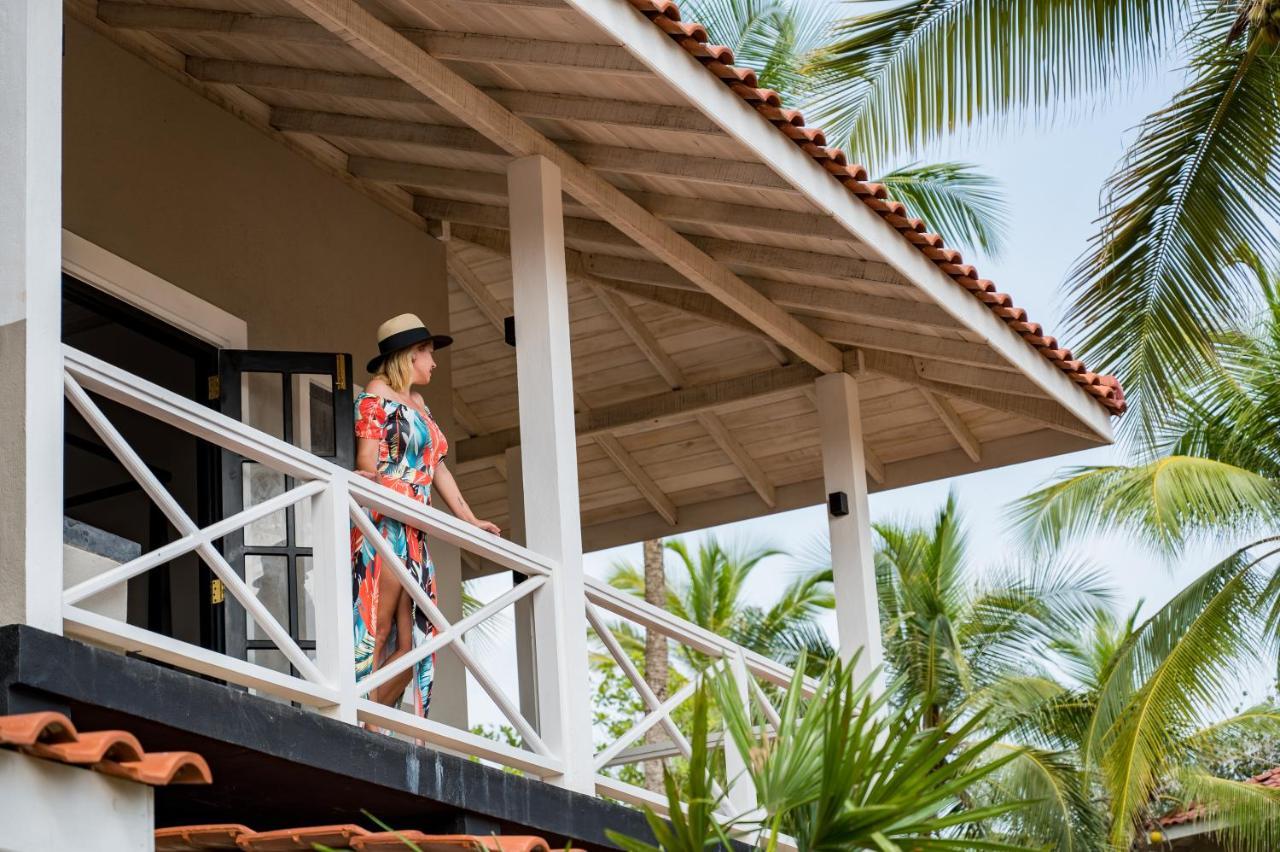 Tabula Rasa Resort & Spa Habaraduwa Central Extérieur photo