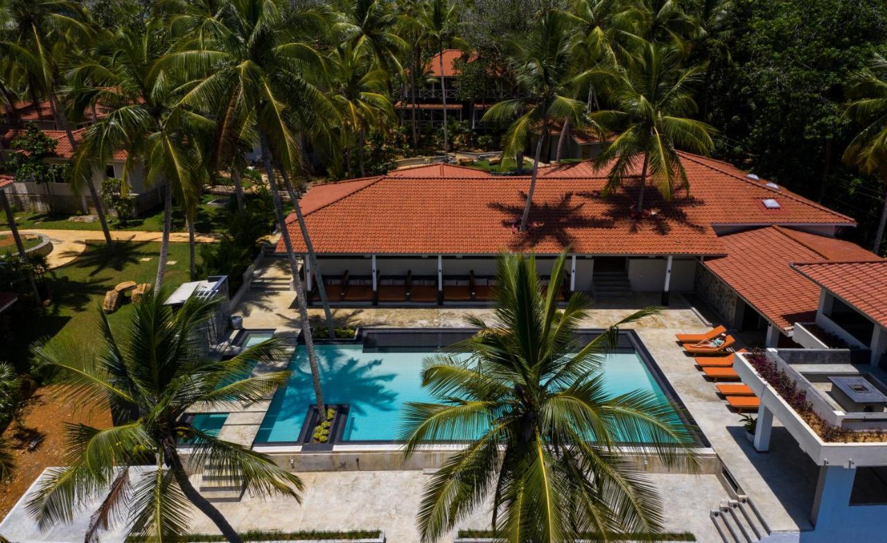 Tabula Rasa Resort & Spa Habaraduwa Central Extérieur photo