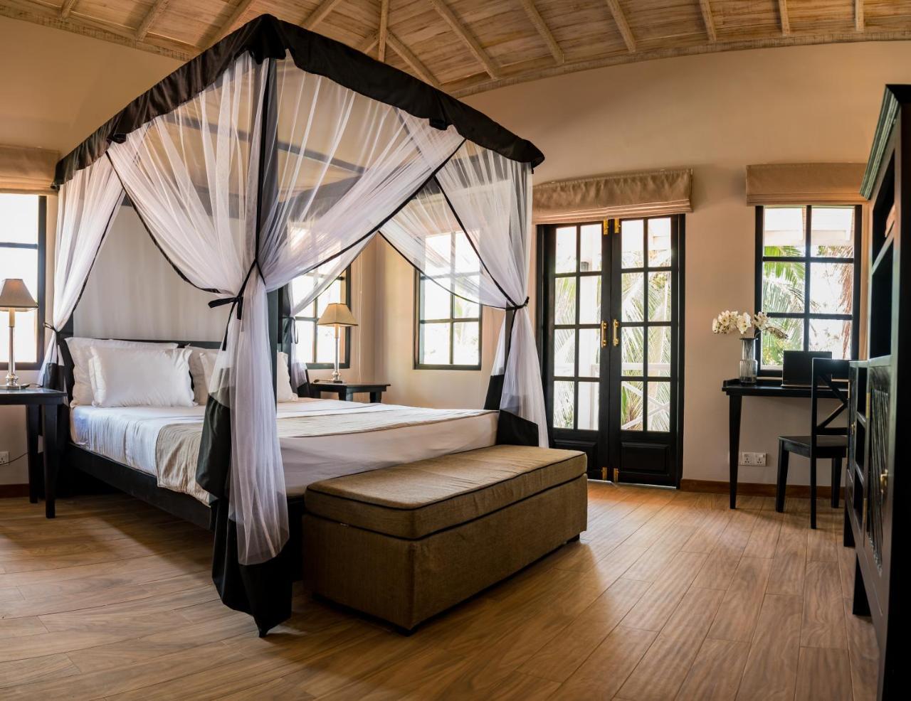 Tabula Rasa Resort & Spa Habaraduwa Central Extérieur photo