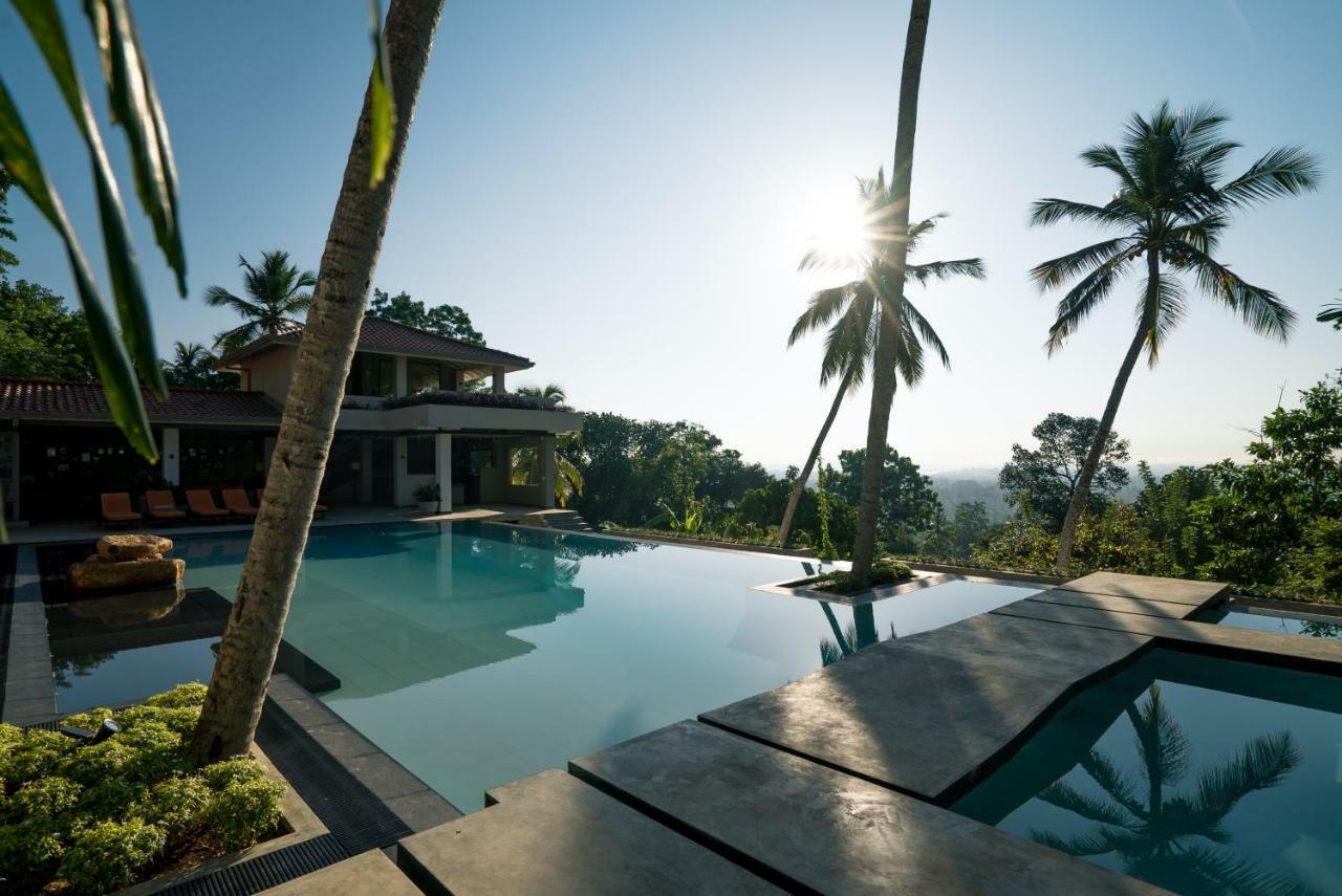 Tabula Rasa Resort & Spa Habaraduwa Central Extérieur photo
