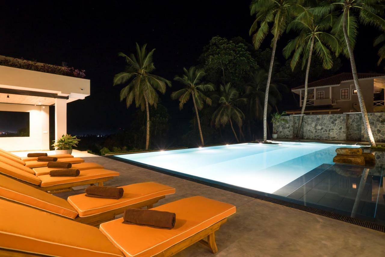 Tabula Rasa Resort & Spa Habaraduwa Central Extérieur photo