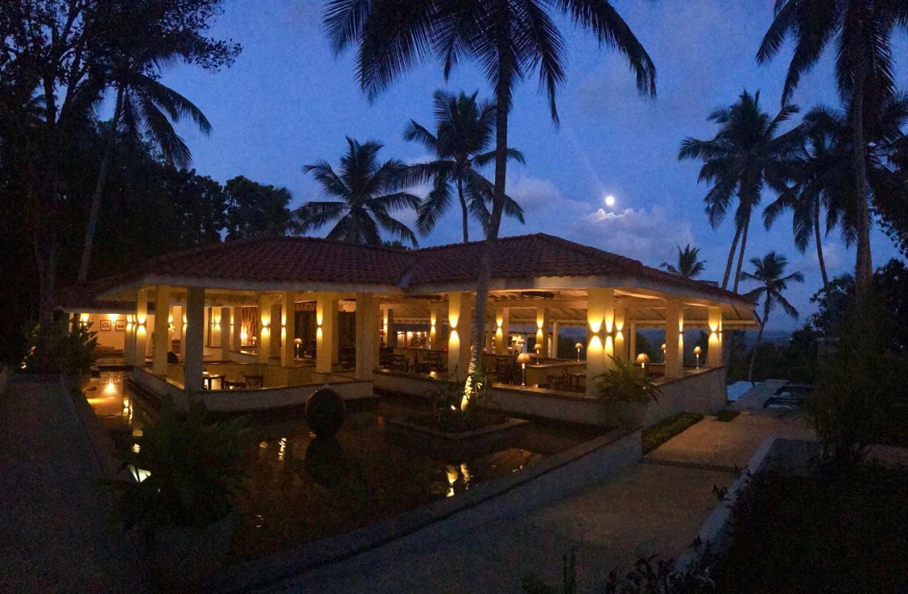 Tabula Rasa Resort & Spa Habaraduwa Central Extérieur photo